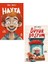 Hayta - Büyük Dostum - 2 Kitap Set - Anıl Basılı 1