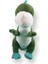 40 cm Dinazor Trex Dinazor Oyuncak Bebek Çocuk Peluş 2