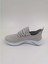 Blackwild Unisex Rahat Spor Ayakkabı - Gri - 37 2