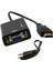 Rewel HDMI To Vga+Audio Çevirici 414009 1