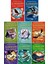 Ejderhanı Nasıl Eğitirsin 8 Kitap Set - Cressida Cowell 1