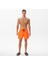 Erkek Turuncu Deniz Şortu T35501T.62L 5