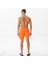 Erkek Turuncu Deniz Şortu T35501T.62L 6