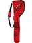 Golf Çanta Kulüpleri Case Zippered Kılıfı Su Geçirmez Taşıma Çantası 7-10 Kulüp Kırmızı (Yurt Dışından) 2