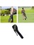 Golf Çanta Kulüpleri Case Zippered Kılıfı Su Geçirmez Taşıma Çantası 7-10 Kulüpler (Yurt Dışından) 3