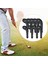 9 Golf Headcover Golf Clubğı Su Geçirmez (Yurt Dışından) 4