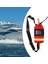 Torba Aksesuarları Kayak Yapak Deniz Yüzen Buz Balıkçılığı Için Atış Ipi (Yurt Dışından) 3