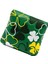 Golf Mallet Putterğı Su Geçirmez Golf Kulübü Headcover Green (Yurt Dışından) 2