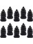1 Set Vakum Lastik Tamir Tırnakları Lastik Tamir Bisikleti Otomobil Motosiklet L 10 Pcs (Yurt Dışından) 4