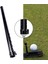 Golf Ball Retriever Golf Ball Seçici Shag Tüp Uygulama Yardımı Pick Up (Yurt Dışından) 4