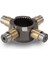 Coragear Mercedes Benz Diferansiyel Beyin Istavroz Mili OEM/3463500128 1