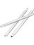 Bisiklet Tüpü Için 3 Leverı 25CM (Yurt Dışından) 2
