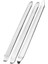 Bisiklet Tüpü Için 3 Leverı 25CM (Yurt Dışından) 5