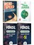 YÖKDİL Read For Speed 1 - Fen Bilimleri Deneme Sınavları - Kelime - Okuma - Özgün Sorular – 5 Deneme 1