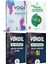 YÖKDİL Voga Tests - Fen Bilimleri Deneme Sınavları - Kelime - Okuma - Özgün Sorular – 5 Deneme 1