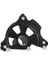 Sherco 12-18 Ön Disk Koruma Aparatı Siyah 1