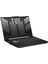 Tuf Gaming F15 Intel Core I7 12700H 64GB 2tb SSD RTX3050 Freedos 15.6" Fhd 144Hz Taşınabilir Bilgisayar FX507ZC4-HN01125 2