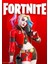 Fortnite : Rebirth Harley Quinn Skin - Epic Games Key 1