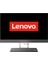 Ideacentre 5 24IAH7 Intel Core I5 12500H 16GB 512GB SSD Freedos 23.8" Fhd All In One Bilgisayar F0GR0071TX001 2