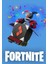 Fortnite - Harley Quinn's Revenge Back Bling - Epic Games Key 1