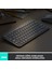 Logıtech Mx Keys Mını Q Tr Klavye Sıyah 920-010504 2