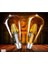 4 Adet Rustik Ampul ST64 4W LED Dekoratif Vintage Ampul 1