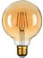 Rustik LED Ampül E27 Duy G95 Glop Model 4W 1