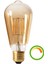 LED 6 Adet 4W Flemanlı LED Dekoratif Rustik Ampul ST64 3