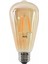 Rustik LED Ampül E27 Duy Armut Tipi ST64 Model 4W 1