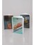 LİSANSLI CARS ÇİZGİLİ NOT DEFTERİ / BLOKNOT 80 YAPRAK 2