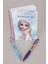 LİSANSLI ELSA FROZEN ÇİZGİLİ NOT DEFTERİ VE VERSATİL UÇLU KALEM 0.7 mm 2'LİSİ 4