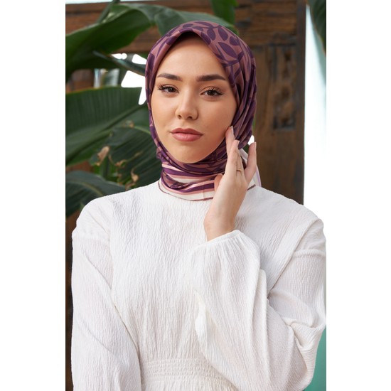 Silk Home Sura (Saten) Ipek Eşarp 11397S32 Fiyatı