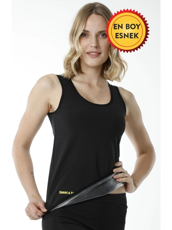 Blackspade Kadın 2'li Atlet 1590