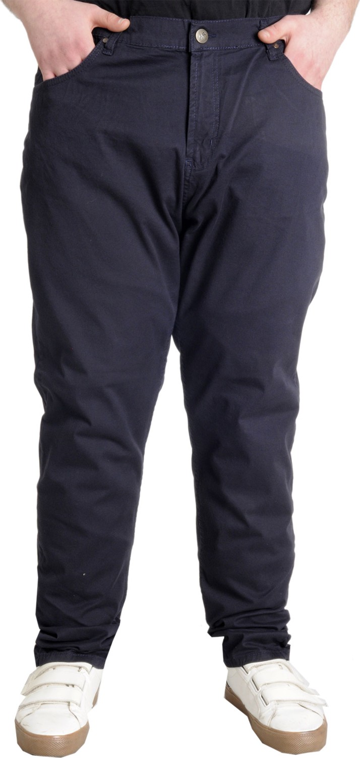 ModeXL Mode Xl Erkek Pantolon Keten Milano Klasik 20902 Cappucino