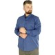  Renk İndigo