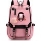  Renk Pembe