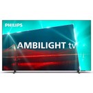 Philips 55OLED708 55" 139 Ekran Uydu Alıcılı 4K Ultra HD Google Smart OLED TV