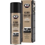 K2 Klima Doktor 500 ml Araç İçi ve Dış Temizlik İçin Profesyonel Sonuçlar Sunan Köpük