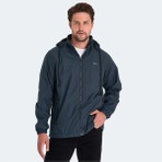 Slazenger RAREN Erkek  Petrol Yağmurluk