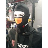 AWB Balaklava Scorpion Yazlık Tam Yuz