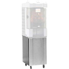 Empero Emp.org.51-G Alt Stand (Gri Renk)