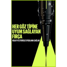 Maybelline New York 2'li Maybelline New York Tattoo Liner Ink Pen – 882 Kahverengi Seti