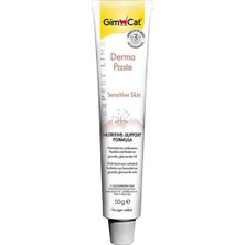 Gimcat Exper Line Derma Paste 50 gr