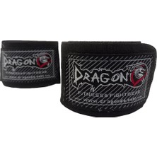 Dragon Do Dragondo 83822 Elite Elastik 5 mt Bandaj