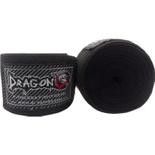 Dragon Do Dragondo 83822 Elite Elastik 5 mt Bandaj