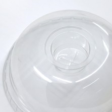 Ambalaj Pazarı Pet x Delikli Bombe Kapak Ø95 (300-500 Ml) - 100 Adet