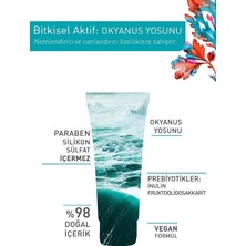 Yves Rocher Pure Algue- Nemlendirici ve Canlandırıcı Peeling- 30 ml