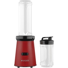 Nikadu Kb 6134 Tk Smoothie Blender 300 W