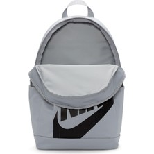 Nike DD0559-012 Nk Elmntl Bkpk 21 Lt Unisex Sırt Çantası