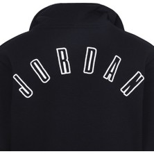 Nıke Jordan Mj Flıght Mvp Ft Po Erkek Çocuk Kapüşonlu Sweatshırt